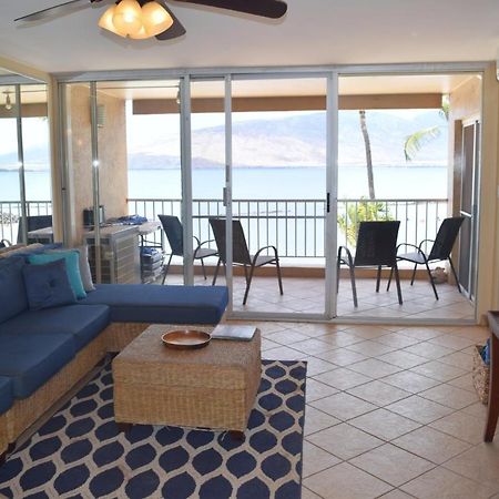 Menehune Shores 309 Kihei Exterior foto