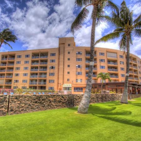 Menehune Shores 309 Kihei Exterior foto