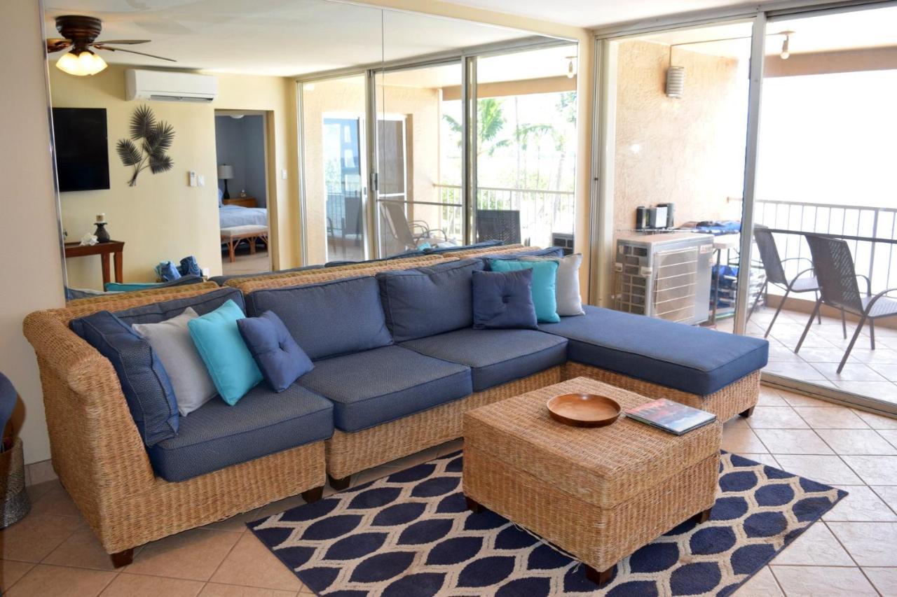 Menehune Shores 309 Kihei Exterior foto