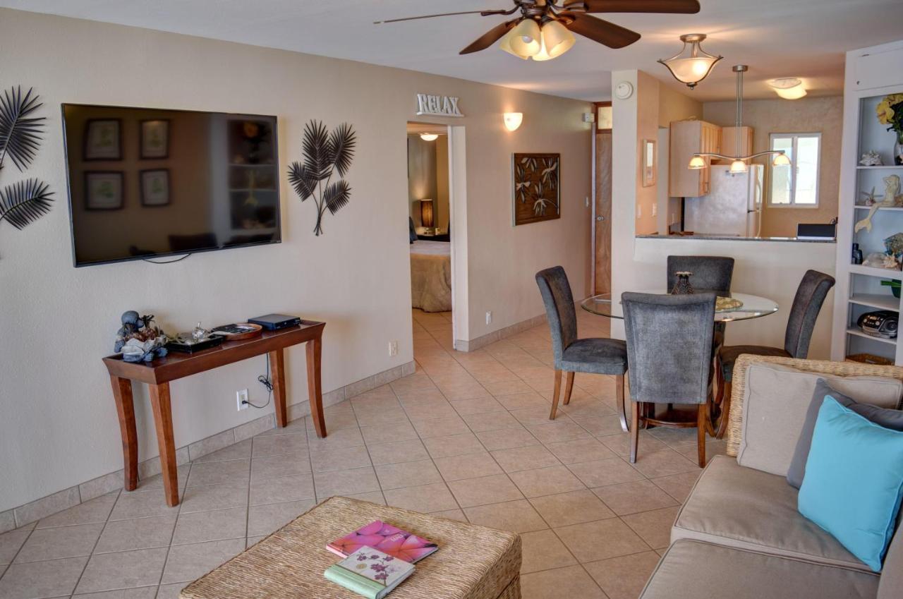 Menehune Shores 309 Kihei Exterior foto